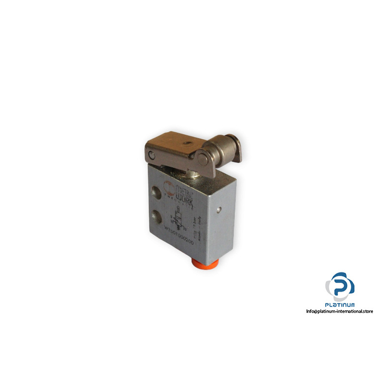 W3501000200 Metalwork Reference - Engineering Applications