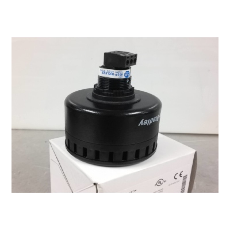 Skydo Sirena Reference 855PB30LE22 - Industrial Alarm Signaling Device