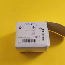 Skydo Sirena Reference 855PB30LE22 - Industrial Alarm Signaling Device