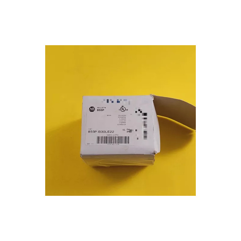 Skydo Sirena Reference 855PB30LE22 - Industrial Alarm Signaling Device