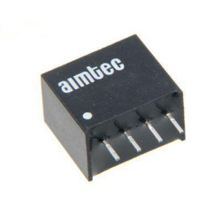 DC/DC Converter AM1S-0505SZ Aimtec - Efficient Power Solution