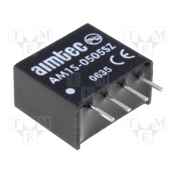 DC/DC Converter AM1S-0505SZ Aimtec - Efficient Power Solution