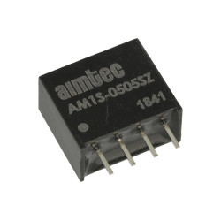 DC/DC Converter AM1S-0505SZ Aimtec - Efficient Power Solution