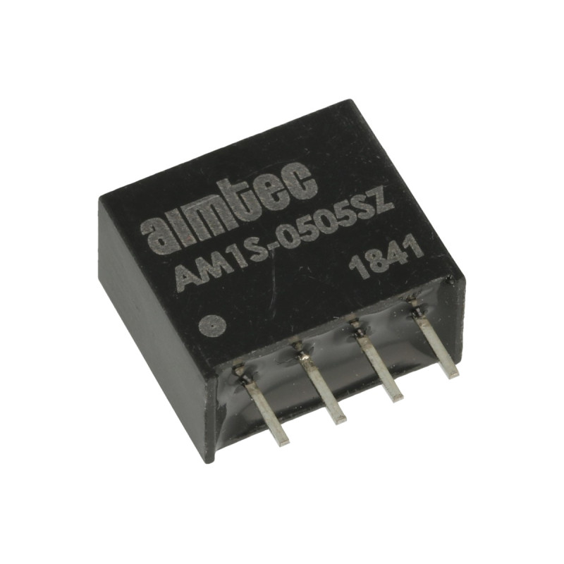 DC/DC Converter AM1S-0505SZ Aimtec - Efficient Power Solution