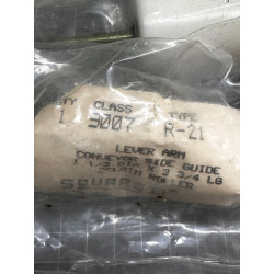 Limit Switch Lever 9007R21 for Automation Control