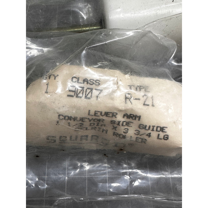 Limit Switch Lever 9007R21 for Automation Control