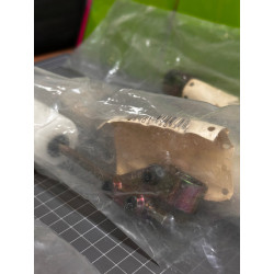 Limit Switch Lever 9007R21 for Automation Control