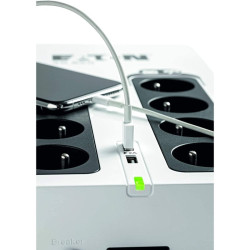 Gen2 - 850 VA, 680 W, Input C14 Reference for Automation Applications