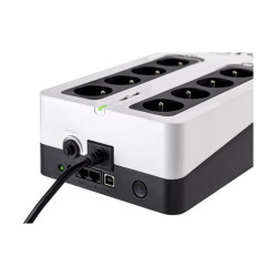 Gen2 - 850 VA, 680 W, Input C14 Reference for Automation Applications