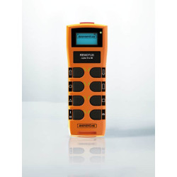 Transmitter J-era 8B Din, 433MHz - Reliable Data Transmission