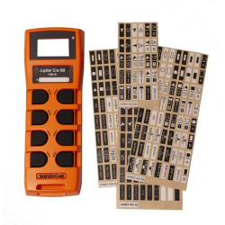 Transmitter J-era 8B Din, 433MHz - Reliable Data Transmission