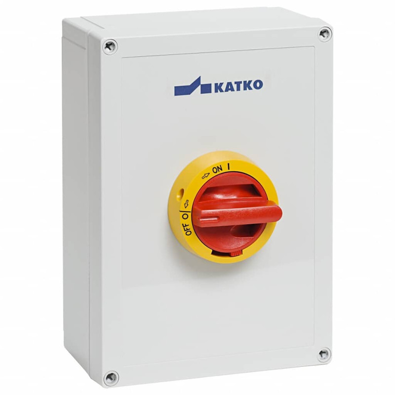 Reference 000000001401 - Engineering Component for Automation & Measurement