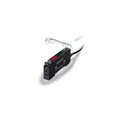 S70-5-E1-P Fiber Optic Sensor - Datalogic