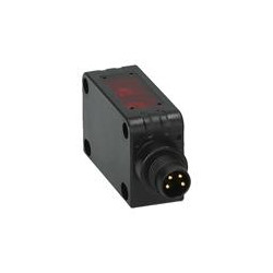 S100-PR-5-C00-PK Optinis difuzinis jutiklis - PNP, 30cm