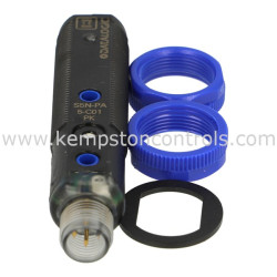 S5N-PA-5-C01-PK Photoelectric Sensor for Automation Applications