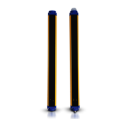 SG BODY REFLECTOR MUTING - Safety Device for Automation