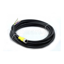 Datasensor CS-A1-06-U-05 - Versatile Automation Sensor