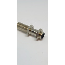 IS-12-G2-S2 Inductive Sensor, PNP NC, M12 - Reliable Detection