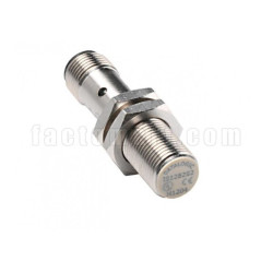 IS-18-G1-S2 O18 Short Double Range Flush Sensor - 8mm PNP NO