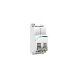 ISSW 2 Selektorinis Perjungiklis - A9E18074 Selector Switch
