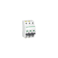 Aut. jung. iC60N 3P 40A C 6kA Circuit Breaker | A9F74340