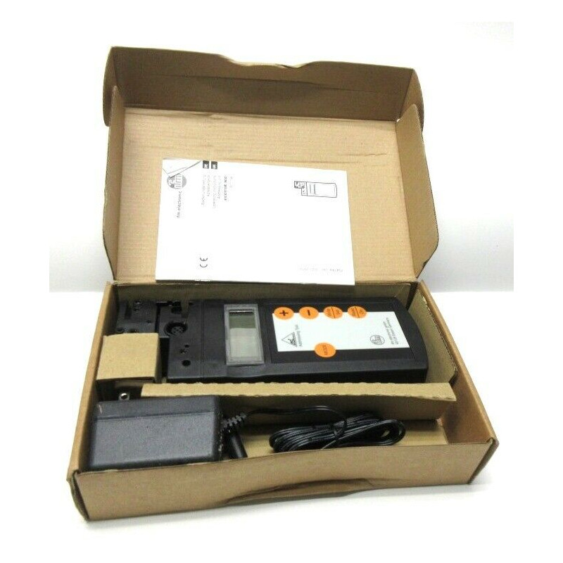 AS-Interface Addressing Unit Ifm AC1154 - Automation Solution