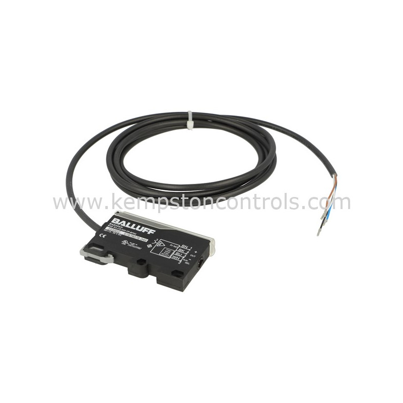 BALLUFF BAE SA-CS-025-YP-BP02 BAE00KH