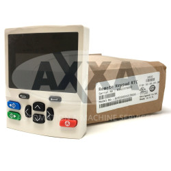 82400000019600 Control Techniques