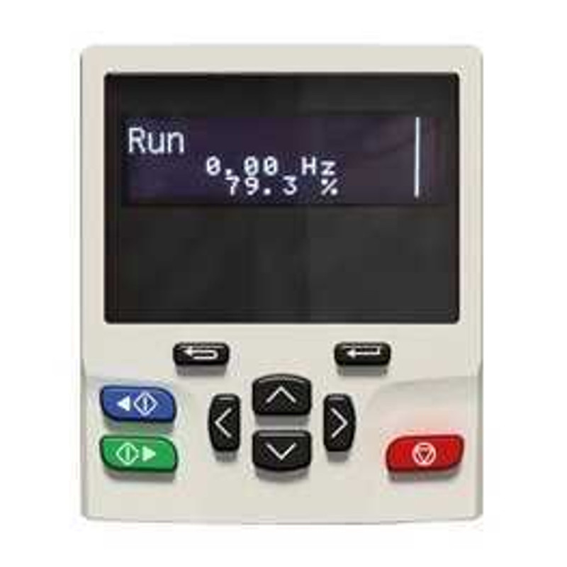 82400000019600 Control Techniques