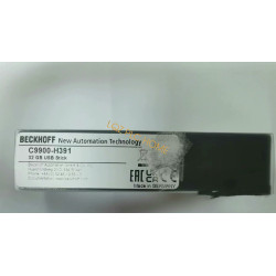 C9900-H391 Beckhoff