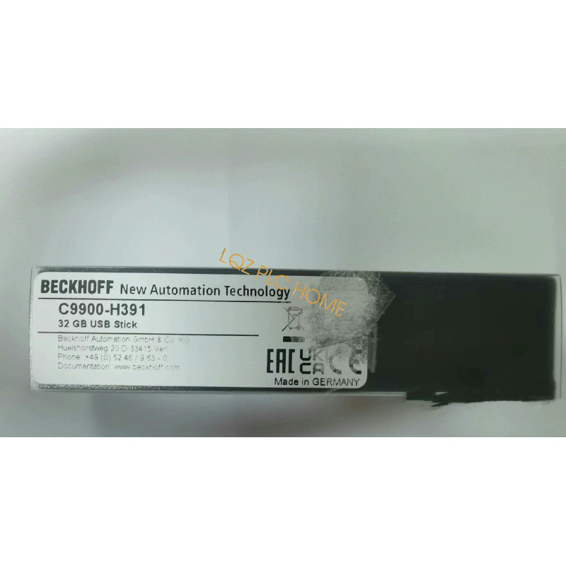 C9900-H391 Beckhoff