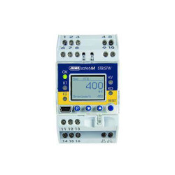 701150/8-03-0253-2040-25/005,058 Jumo