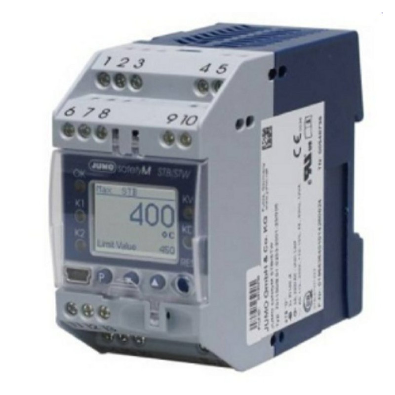 701150/8-03-0253-2040-25/005,058 Jumo