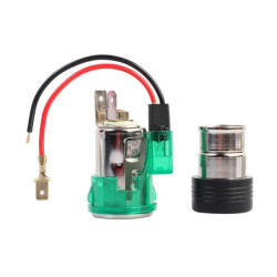 Reference 000000001414 - Versatile Control Device