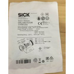 GRL18S-P2336 SICK