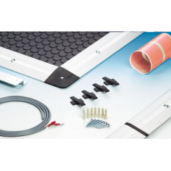 ESM-52D-1200X1000 Pressure Sensitive Mat