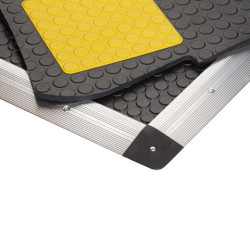 ESM-52D-1200X1000 Pressure sensitive mat