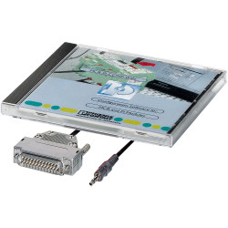 MCR-TTL-RS232-E - Adapter cable