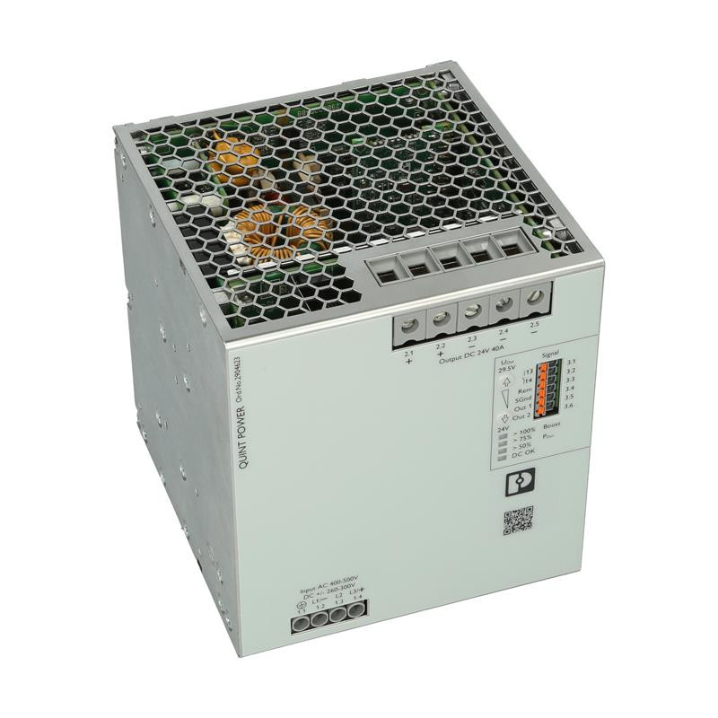 QUINT4-PS/3AC/24DC/40 Phoenix Contact