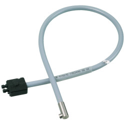 LLR 04-1,6-0,7-QW 1x4 Glass fiber optic