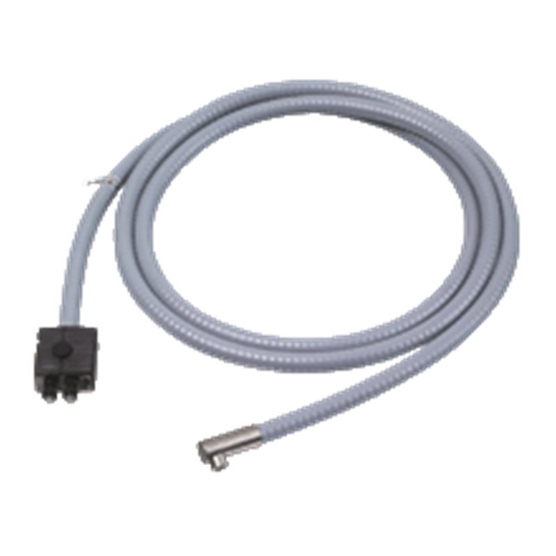 LLR 04-1,6-0,7-QW 1x4 Glass fiber optic