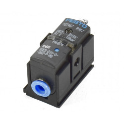 SDE5-D10-O-Q6E-P-M8 Festo