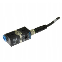 SDE5-D10-O-Q6E-P-M8 Festo