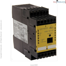 LEUZE ELECTRIC ASM 1/2