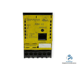 LEUZE ELECTRIC ASM 1/2