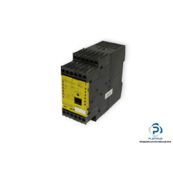 LEUZE ELECTRIC ASM 1/2