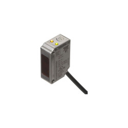 QFRNBP-1F Fotoelektrinis daviklis Sn-6m IP68IP69K – patikimas sprendimas pramonei