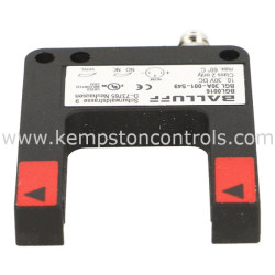 Photoelectric Fork sensors BGL 30A-001-S49