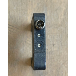 Photoelectric Fork sensors BGL 30A-001-S49