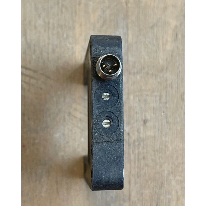 Photoelectric Fork sensors BGL 30A-001-S49